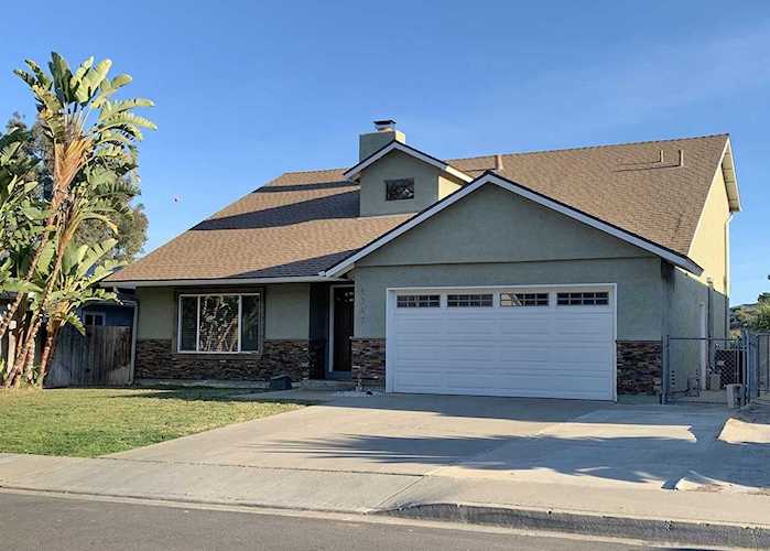 5387 Burford Street San Diego, CA 92111