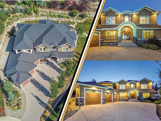 21 Spring Valley View SW Calgary, AB T3H 5M1