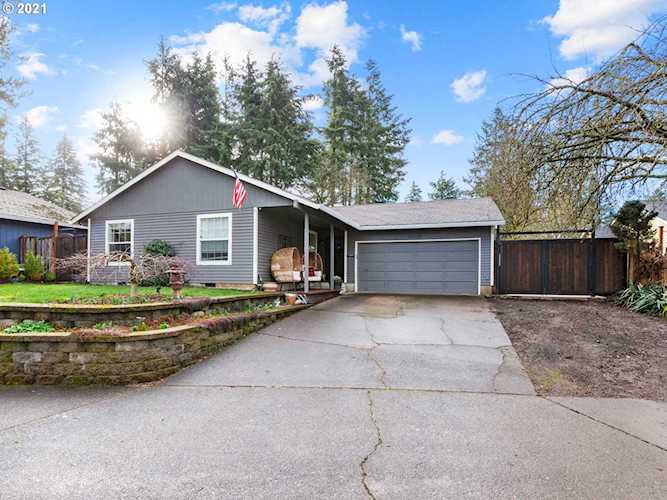 10338 SW Chickasaw Dr Tualatin, OR 97062 | MLS 21560286 Photo 1