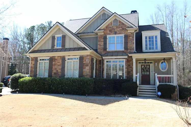 5125 Sophy Dr73 - Cobb-West, Powder Springs Photo 1