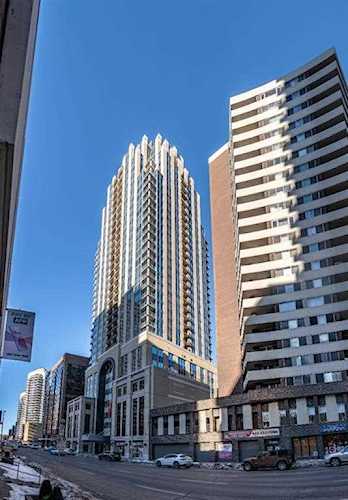 930 6 Ave SW #2007 Calgary, AB T2P 1J3