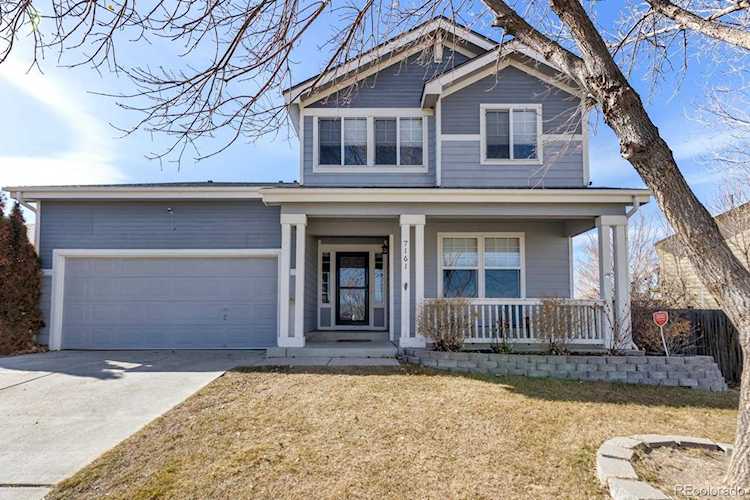 7161 High St Frederick, CO 80504 | MLS 9276112 Photo 1