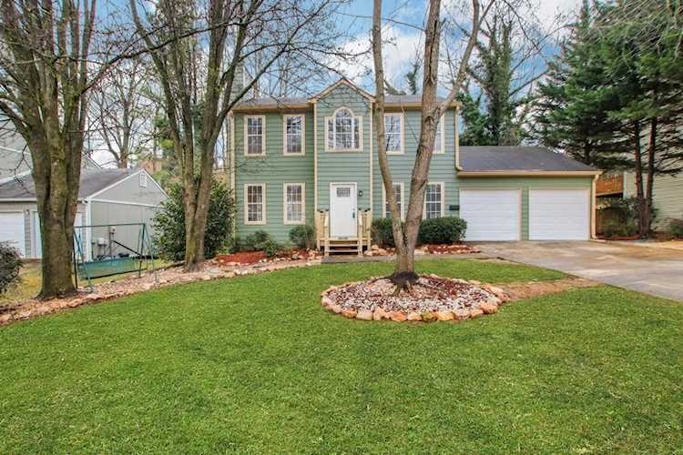 1980 Morning Walk NW Acworth, GA 30102 | 6840792 Photo 1