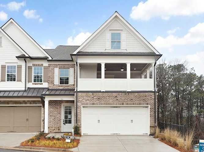 522 Springer Bend Marietta, GA 30060