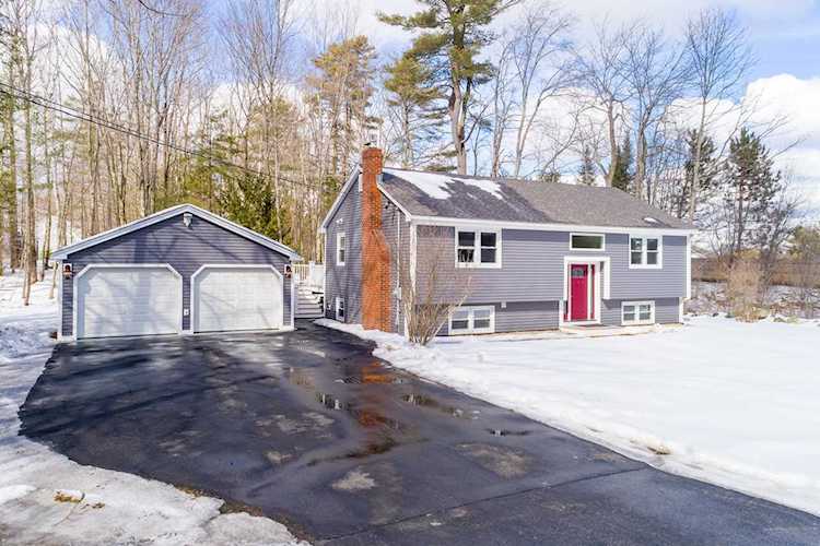 265 Portland St Yarmouth, ME 04096