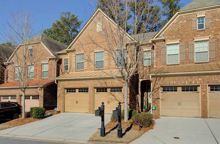 1810 Caswell Parkway Marietta, GA 30060 | MLS 6845747 Photo 1