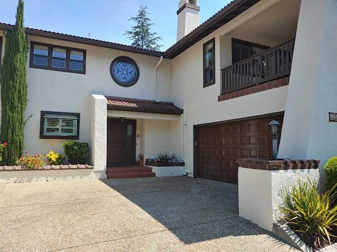 15300 Winchester Boulevard Los Gatos, CA 95030