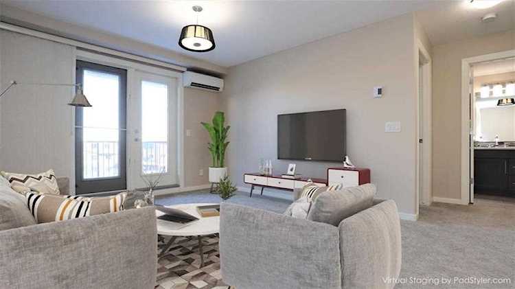 402 Kincora Glen Rd NW #2309 Calgary, AB T3R 0V2