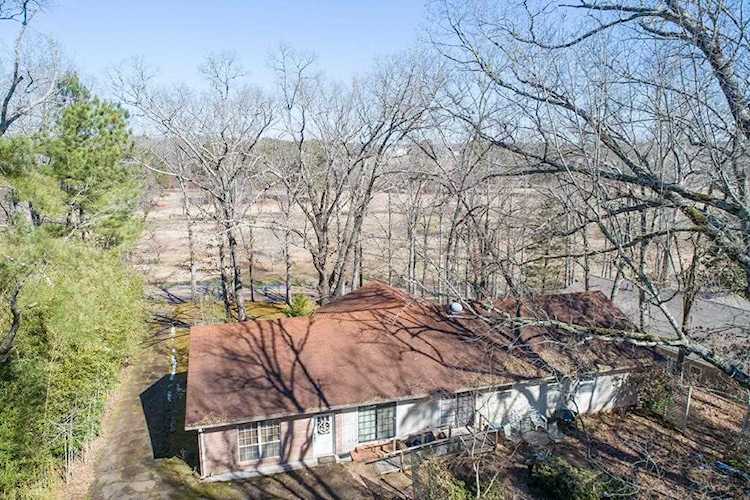 306 Country Club Road Oxford, MS 38655