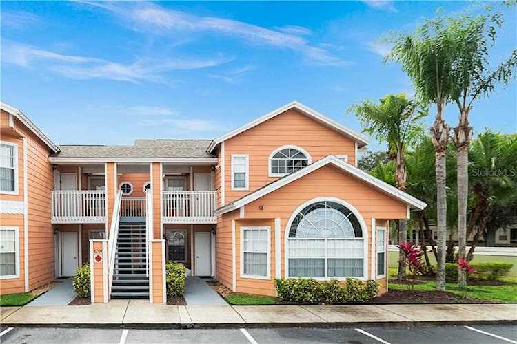 8704 Knightsbridge Ct #B Kissimmee, FL 34747