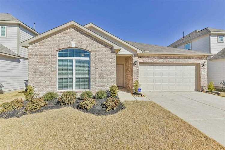 12306 King Ferdinand Dr Houston, TX 77044