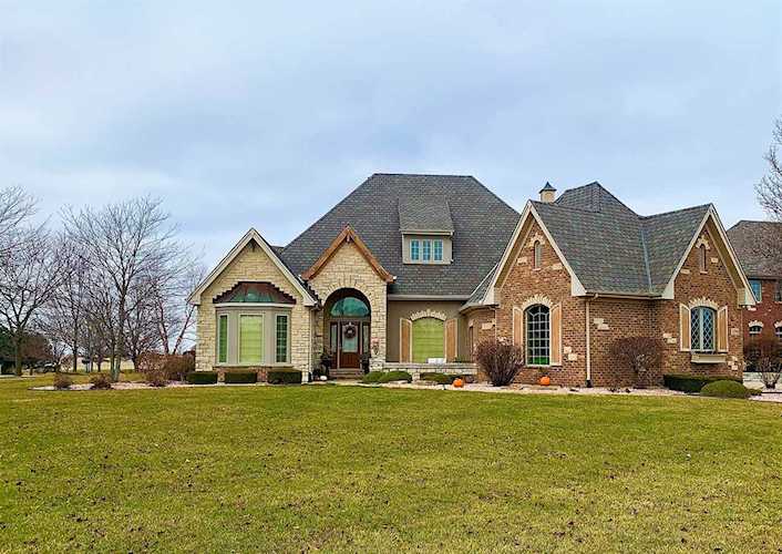 22588 N Pebble Lake Ct Frankfort, IL 60423
