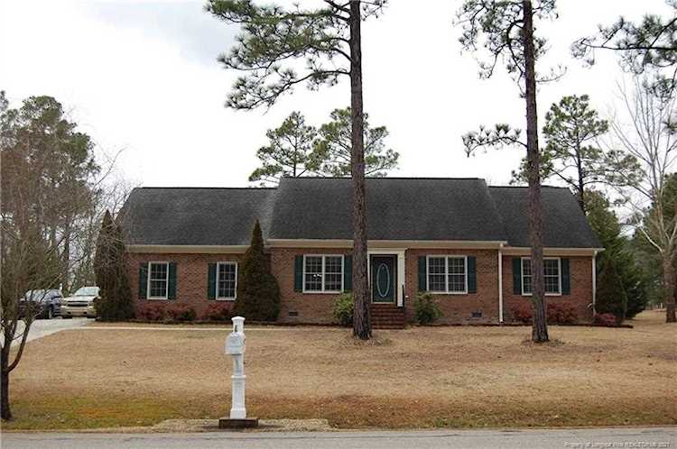 298 Chestnut Dr Vass, NC 28394 | MLS 650444 Photo 1