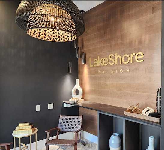 2441 Campus Shore Drive #203 Raleigh, NC 27606
