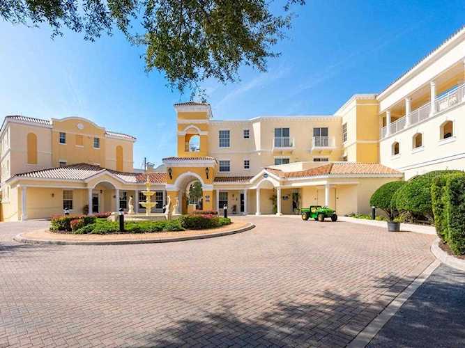 14041 Bellagio WAY #415 Osprey, FL 34229
