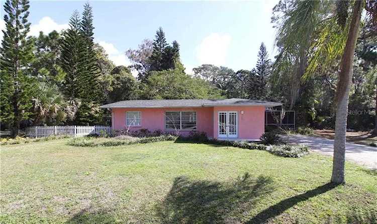 735 Harmony Ln Englewood, FL 34223