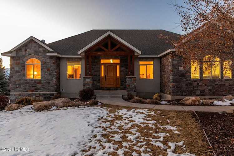 1530 Palomino Circle Heber City, UT 84032