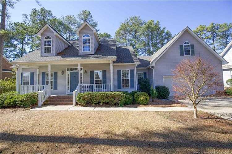 1259 Greenbriar Dr Vass, NC 28394 | MLS 650238 Photo 1