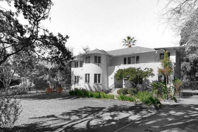 511 W California Boulevard Pasadena, CA 91105