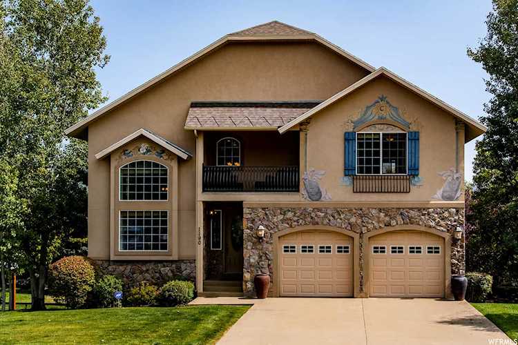 1190 N Warm Springs Rd Midway, UT 84049