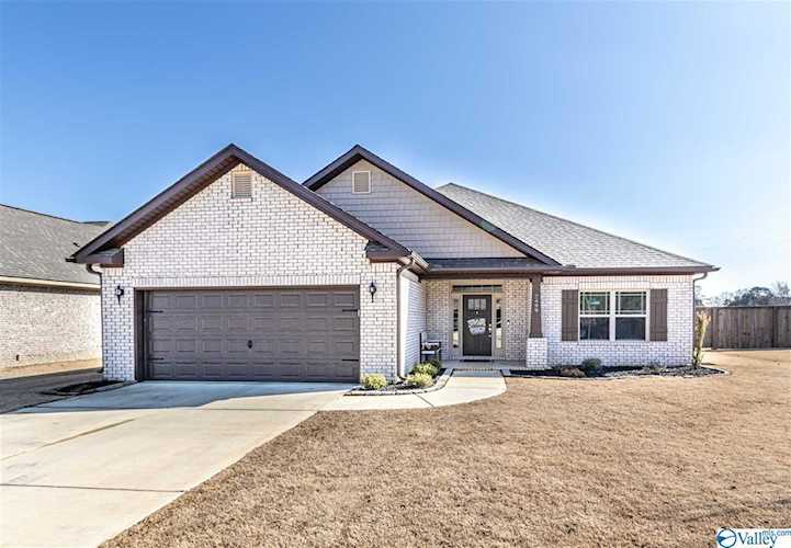 7499 SE Chaco Street Owens Cross Roads, AL 36763 | MLS 1775334 Photo 1