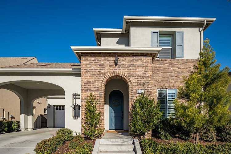 3307 Dullanty Way Sacramento, CA 95816