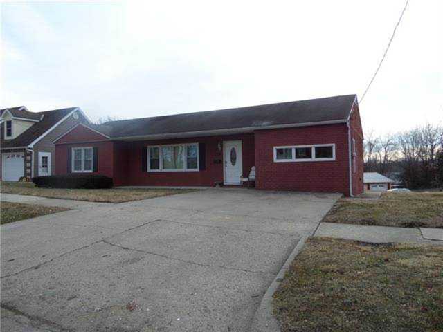 705 Highland Ave Lexington, MO 64067