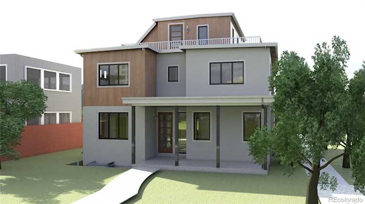 1901 S Williams St Denver, CO 80210