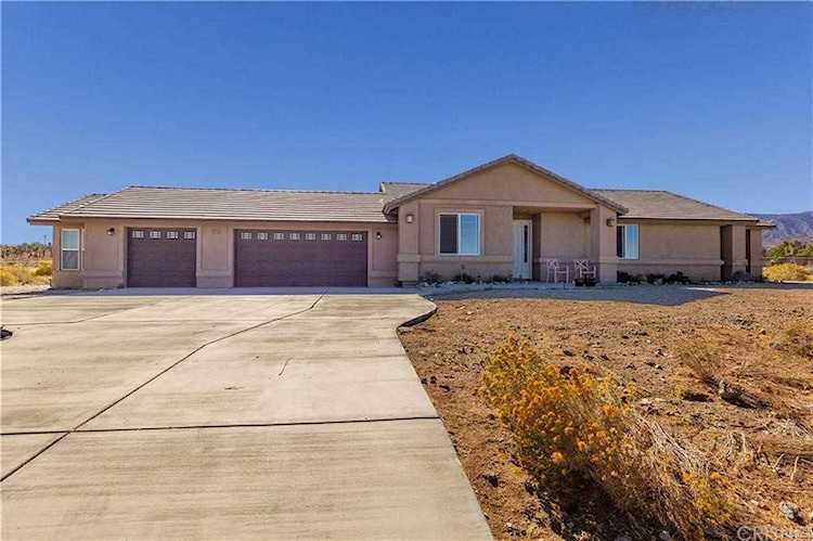 1675 Daisy Lane Pinon Hills, CA 92372 | MLS SR21039388 Photo 1