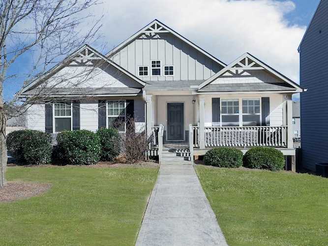 327 Parc Crossing Acworth, GA 30102 | 6843939 Photo 1