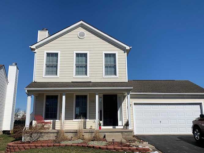 3644 Pendent Lane Columbus, OH 43207