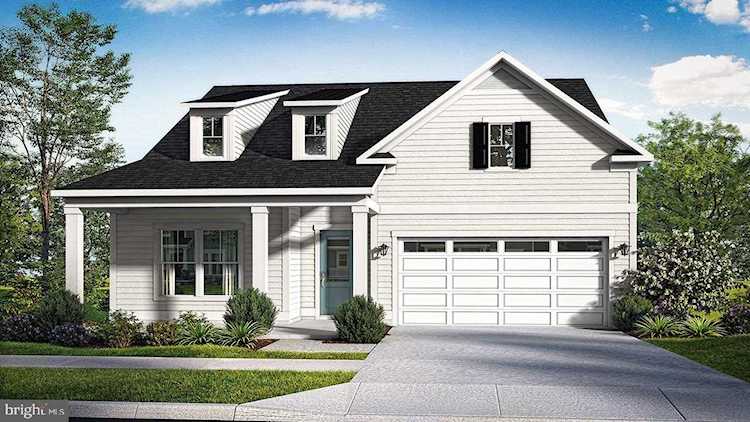 18549 Emerson Way Georgetown, DE 19947