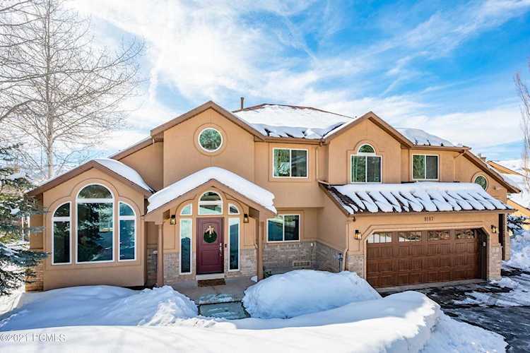 9187 Upper Lando Ln Park City, UT 84098
