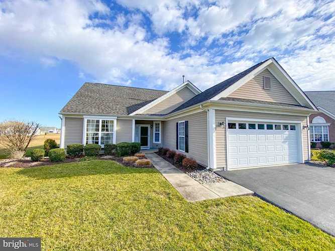 637 Poets Way Middletown, DE 19709