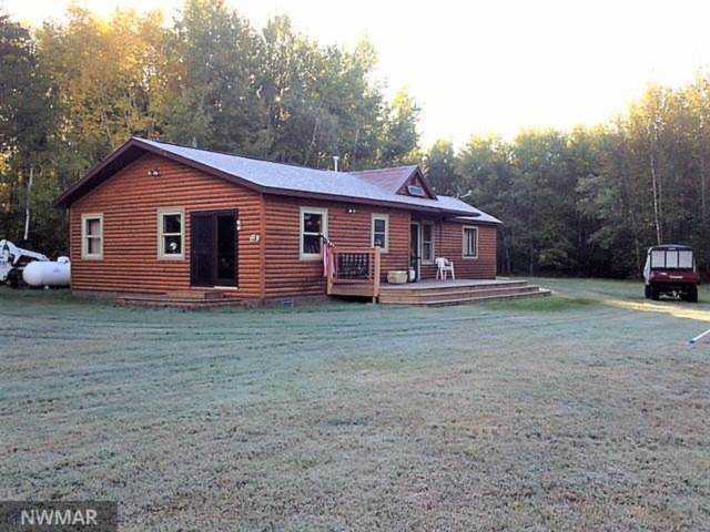 2965 Bankton Road SW Baudette, MN 56623