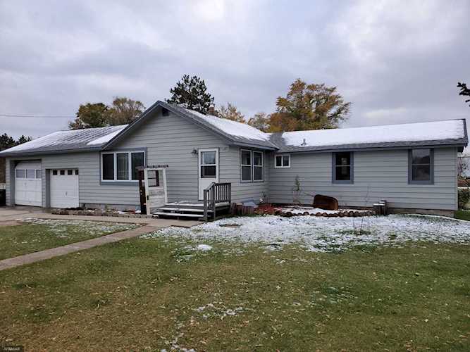 203 Mill Street S Pine River, MN 56474