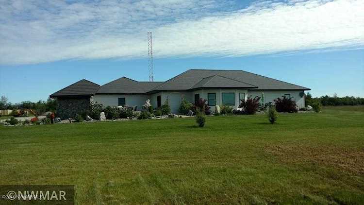 64477 Co. Rd. 12 Road Warroad, MN 56763