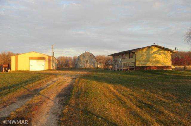 2518 County Road 2 NW Williams, MN 56686