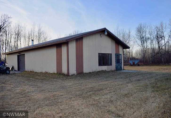 000 370th Street NE Gatzke, MN 56724