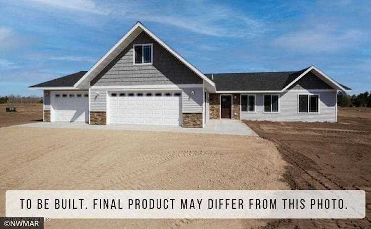 TBD Eckles Road NW Eckles Twp, MN 56601