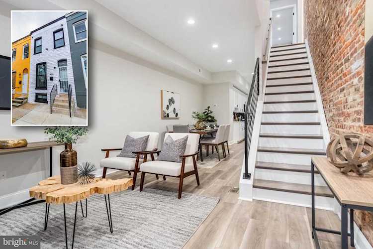 433 27th St Baltimore, MD 21218