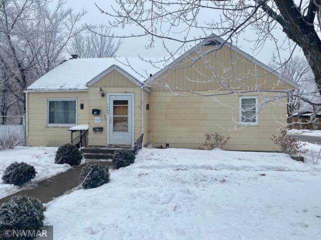 1323 Beltrami Avenue NW Bemidji, MN 56601
