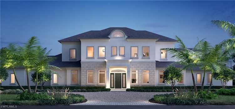 188 West St Naples, FL 34108 | MLS 220052395 Photo 1