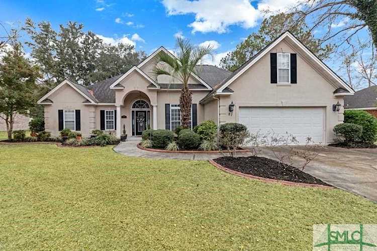 87 Canterwood Dr Ellabell, GA 31308
