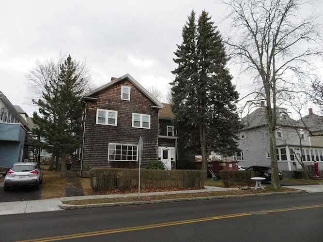 Quincy Ma Homes For Sale and South Shore MLS Listings from Red Door Real Estate Photo 1
