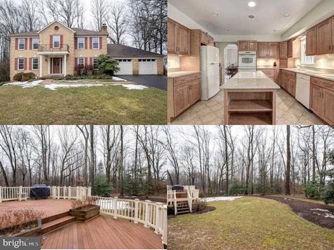 10811 Fieldwood Dr Fairfax, VA 22030