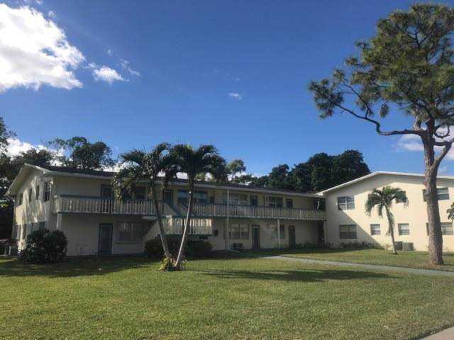 271 Tilford M #271 Deerfield Beach, FL 33442