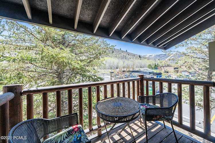 2245 Sidewinder Dr Park City, UT 84060