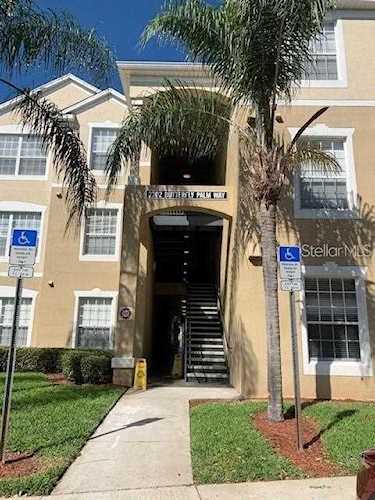 2302 Butterfly Palm WAY #103 Kissimmee, FL 34747