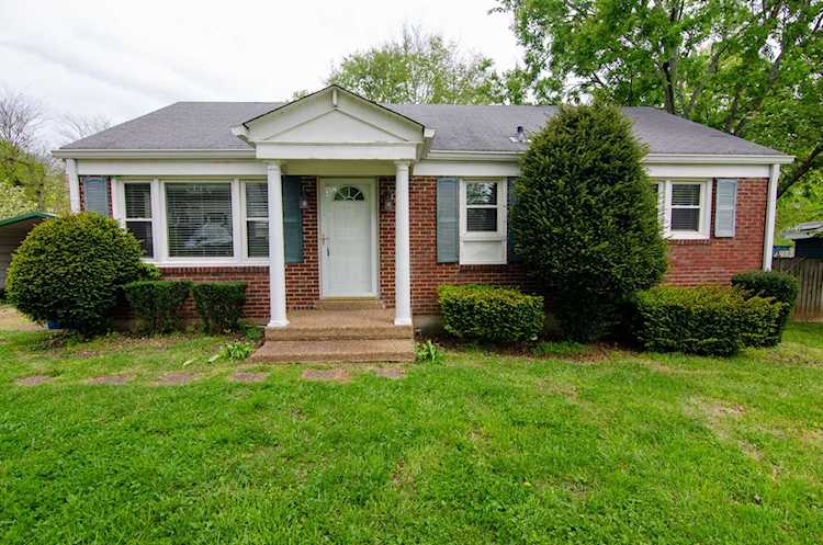 307 James Ave Franklin, TN 37064